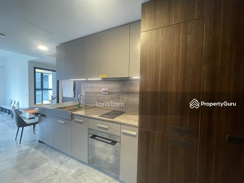 Condominium for Rent, One Pearl Bank, SGD 5,999 | 99-year lease