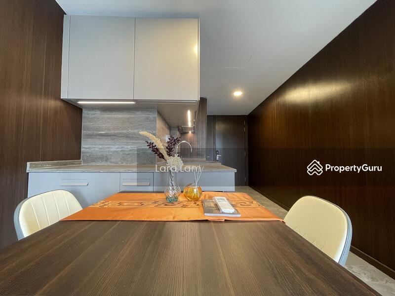 Condominium for Rent, One Pearl Bank, SGD 5,999 | 99-year lease