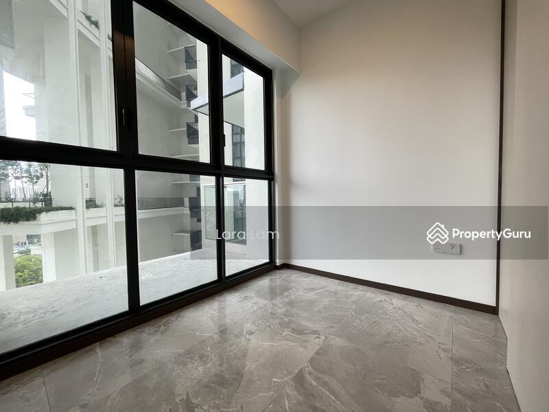 Condominium for Rent, One Pearl Bank, SGD 5,999 | 99-year lease
