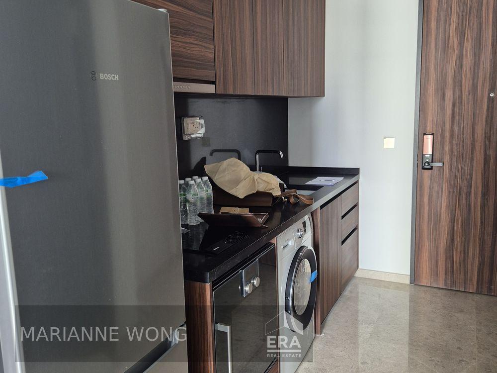 Condominium for Rent, Dunearn Road Pullman Residences Newton, SGD 3,799 | Freehold
