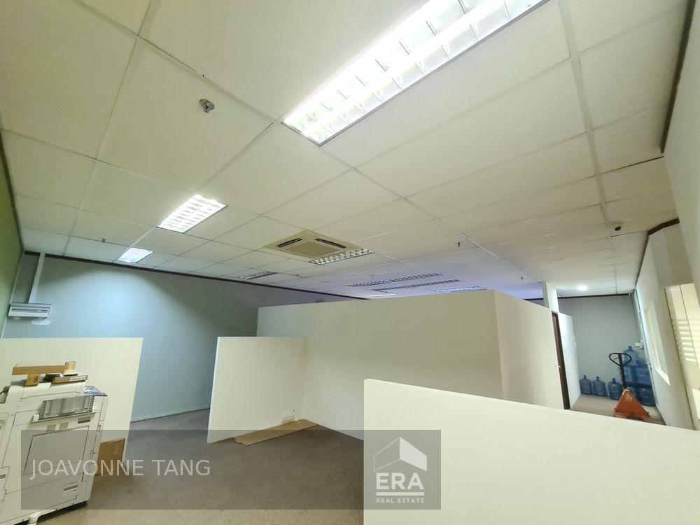 Light Industry for Rent: 