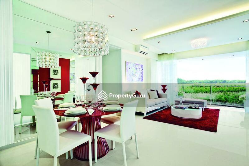 Condominium for Rent, Livia, SGD 2,000 | 99-year lease