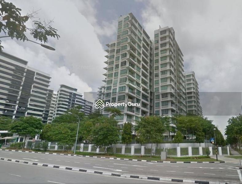 Condominium for Rent, Livia, SGD 2,000 | 99-year lease