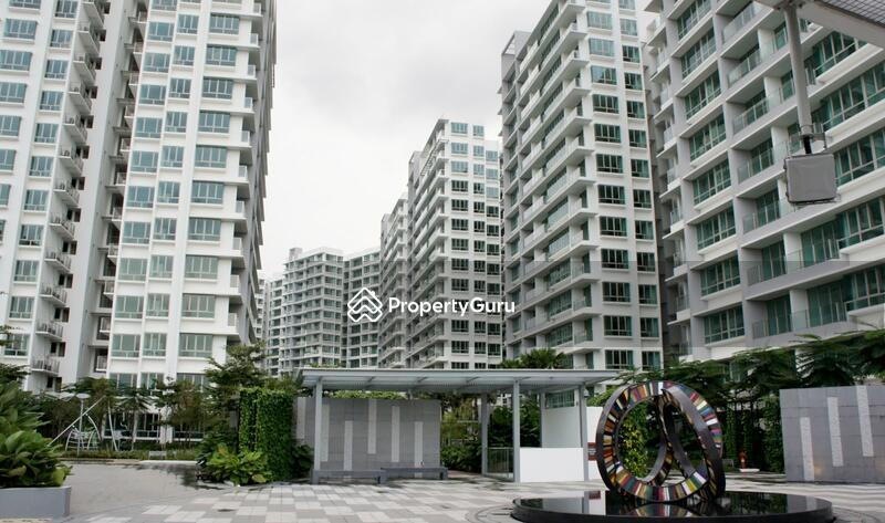 Condominium for Rent, Livia, SGD 2,000 | 99-year lease