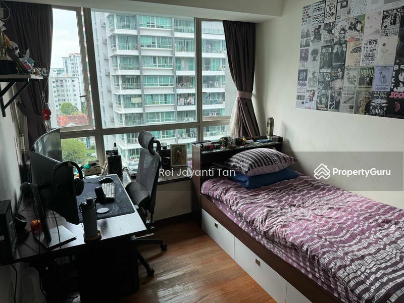 Condominium for Rent, Livia, SGD 2,000 | 99-year lease