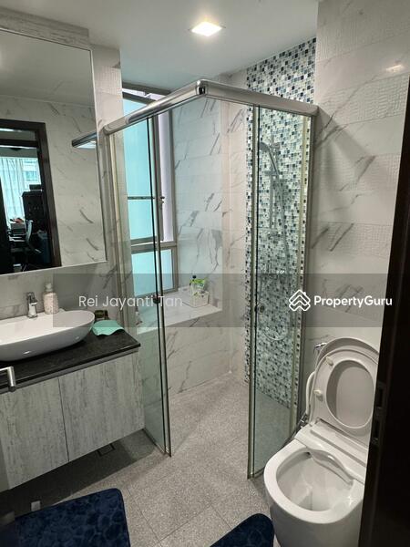Condominium for Rent, Livia, SGD 2,000 | 99-year lease