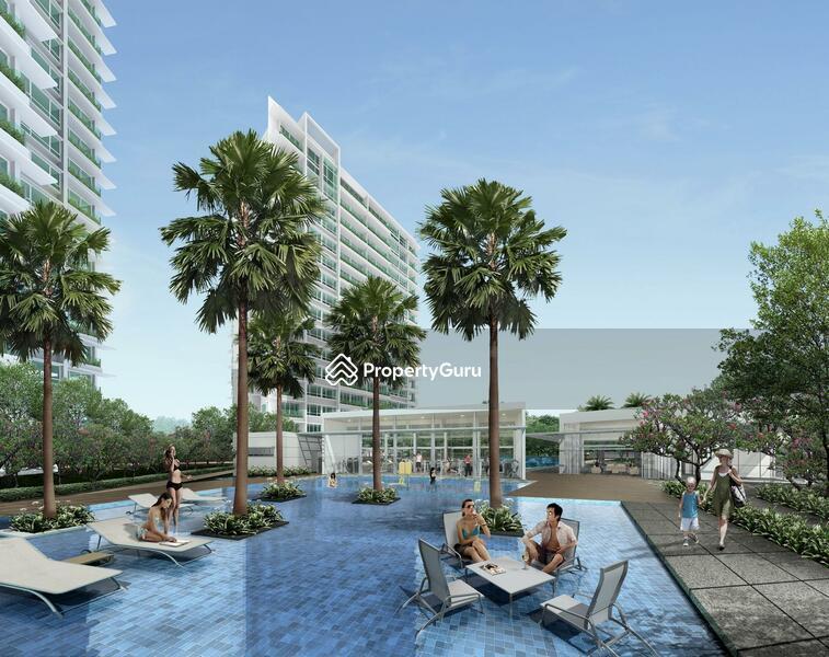 Condominium for Rent, Livia, SGD 2,000 | 99-year lease