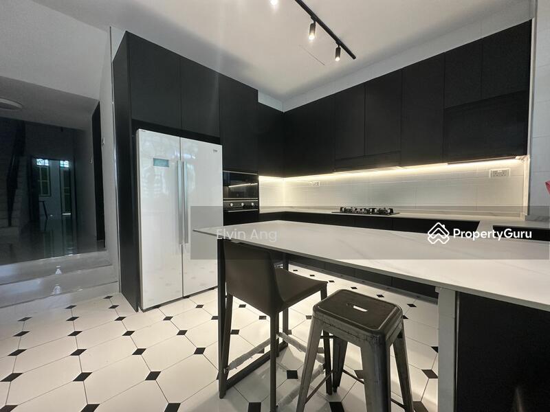 Prop-GPT: Conservation Home: D08  Petain Road