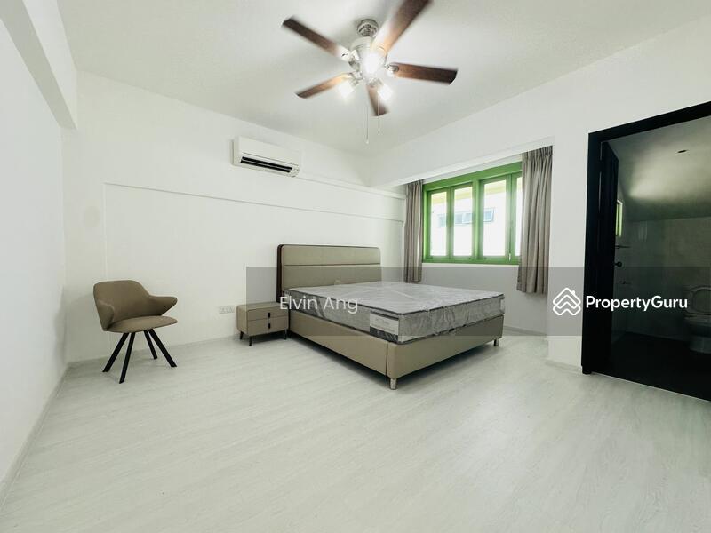 Conservation Home for Rent, Petain Road, SGD 2,000