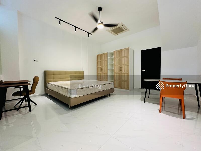 Conservation Home for Rent, Petain Road, SGD 2,000