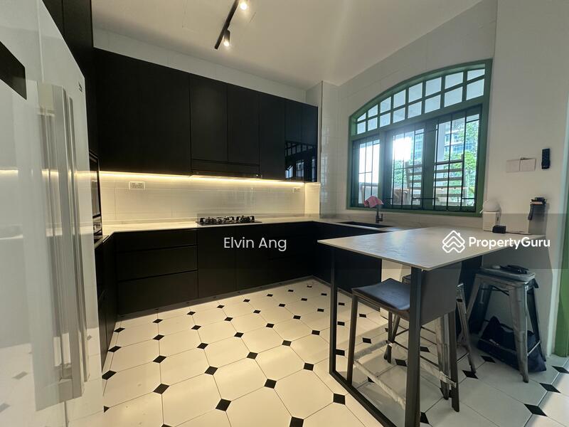 Conservation Home for Rent, Petain Road, SGD 2,000