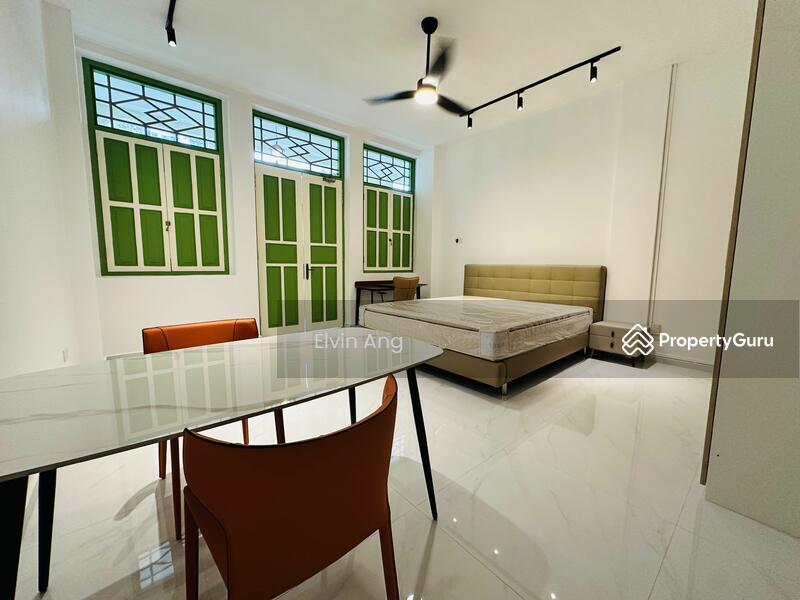 Conservation Home for Rent, Petain Road, SGD 2,000