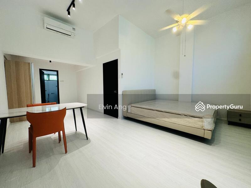 Conservation Home for Rent, Petain Road, SGD 2,000