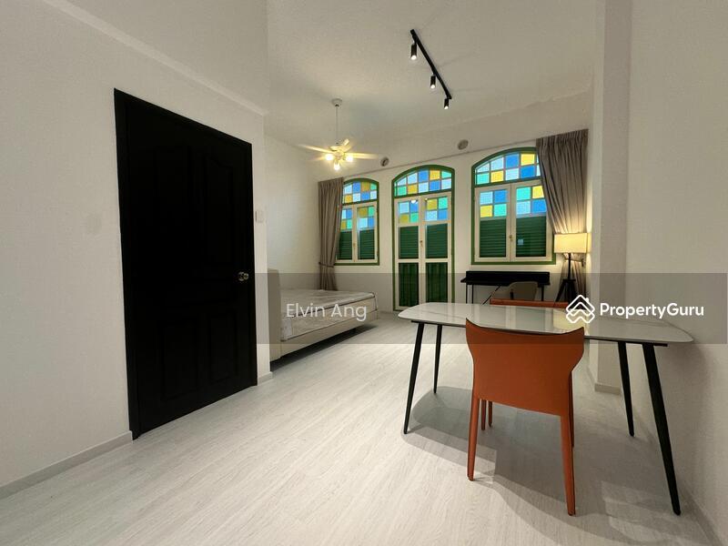 Conservation Home for Rent, Petain Road, SGD 2,000