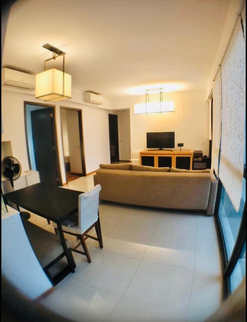 Prop-GPT: Condominium: D18 Pasir Ris Vue 8 Residence