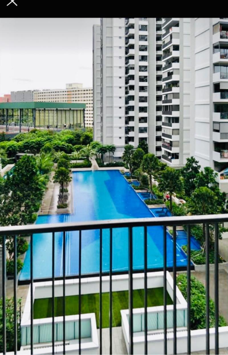 Condominium for Rent, Vue 8 Residence Condominium For Rent, $7,600, 4 Bed 4 Bath 1,615 sqft $4.71 psf, SGD 7,600