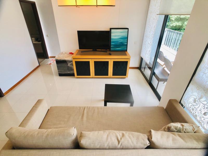 Condominium for Rent, Vue 8 Residence Condominium For Rent, $7,600, 4 Bed 4 Bath 1,615 sqft $4.71 psf, SGD 7,600