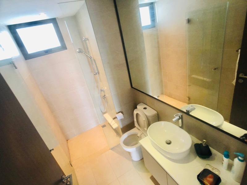 Condominium for Rent, Vue 8 Residence Condominium For Rent, $7,600, 4 Bed 4 Bath 1,615 sqft $4.71 psf, SGD 7,600