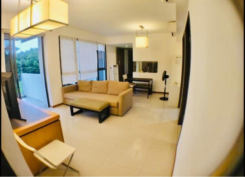 Condominium for Rent, Vue 8 Residence Condominium For Rent, $7,600, 4 Bed 4 Bath 1,615 sqft $4.71 psf, SGD 7,600