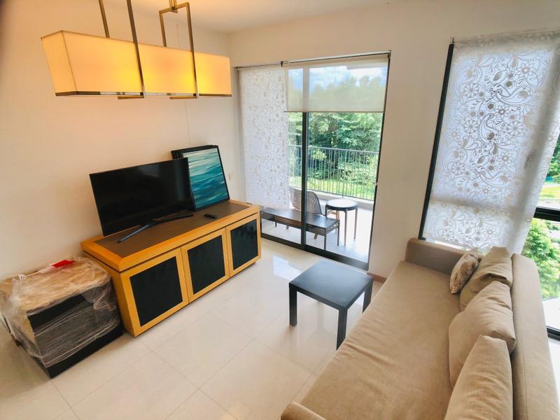 Condominium for Rent, Vue 8 Residence Condominium For Rent, $7,600, 4 Bed 4 Bath 1,615 sqft $4.71 psf, SGD 7,600