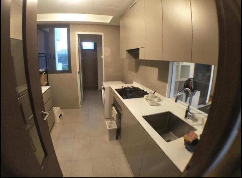 Condominium for Rent, Vue 8 Residence Condominium For Rent, $7,600, 4 Bed 4 Bath 1,615 sqft $4.71 psf, SGD 7,600