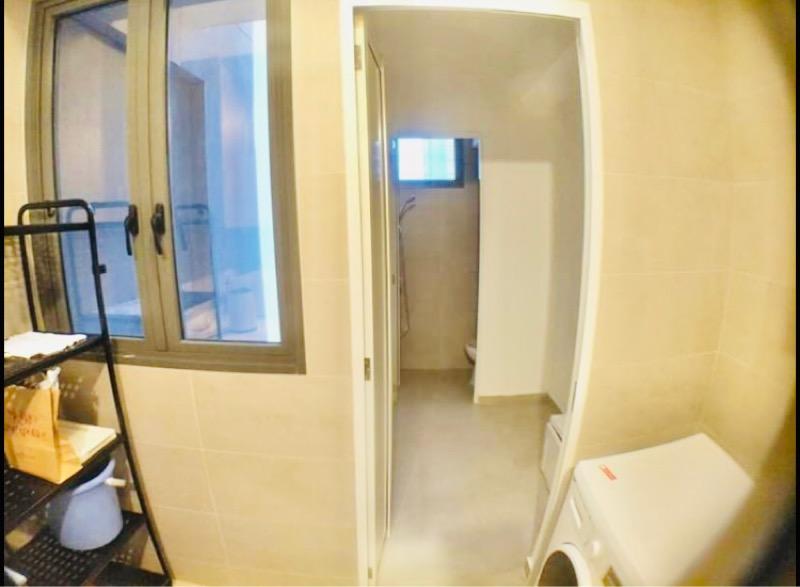 Condominium for Rent, Vue 8 Residence Condominium For Rent, $7,600, 4 Bed 4 Bath 1,615 sqft $4.71 psf, SGD 7,600