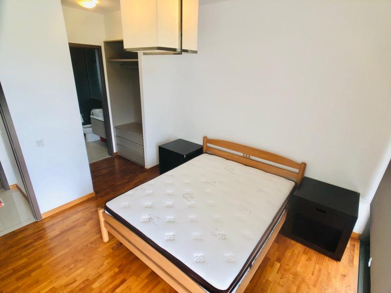 Condominium for Rent, Vue 8 Residence Condominium For Rent, $7,600, 4 Bed 4 Bath 1,615 sqft $4.71 psf, SGD 7,600