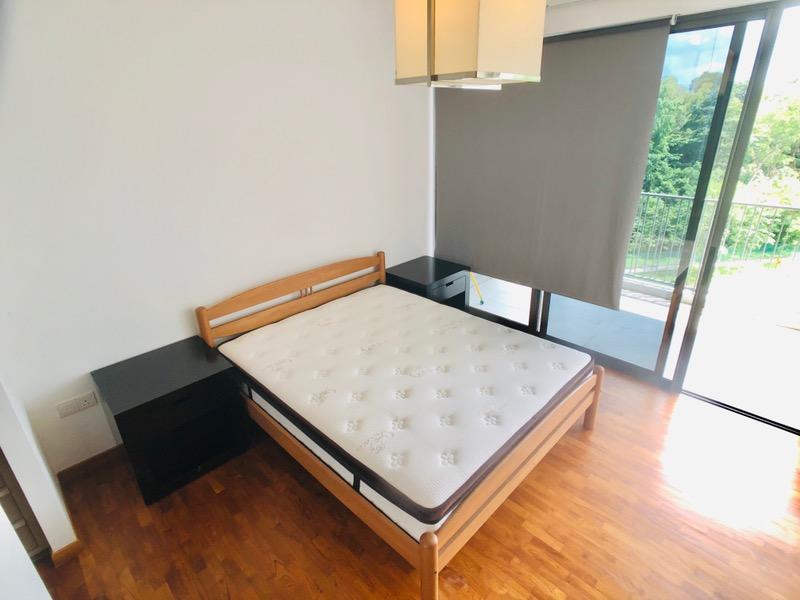 Condominium for Rent, Vue 8 Residence Condominium For Rent, $7,600, 4 Bed 4 Bath 1,615 sqft $4.71 psf, SGD 7,600