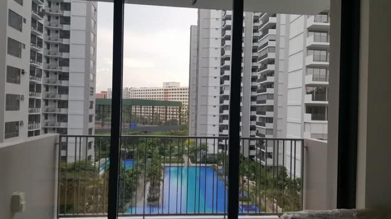 Condominium for Rent, Vue 8 Residence Condominium For Rent, $3,200, 1 Bed 1 Bath 500 sqft $6.40 psf, SGD 3,200
