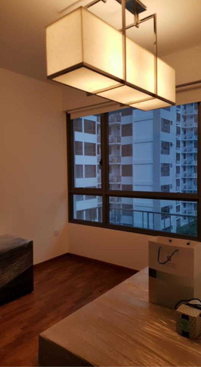 Condominium for Rent, Vue 8 Residence Condominium For Rent, $3,200, 1 Bed 1 Bath 500 sqft $6.40 psf, SGD 3,200