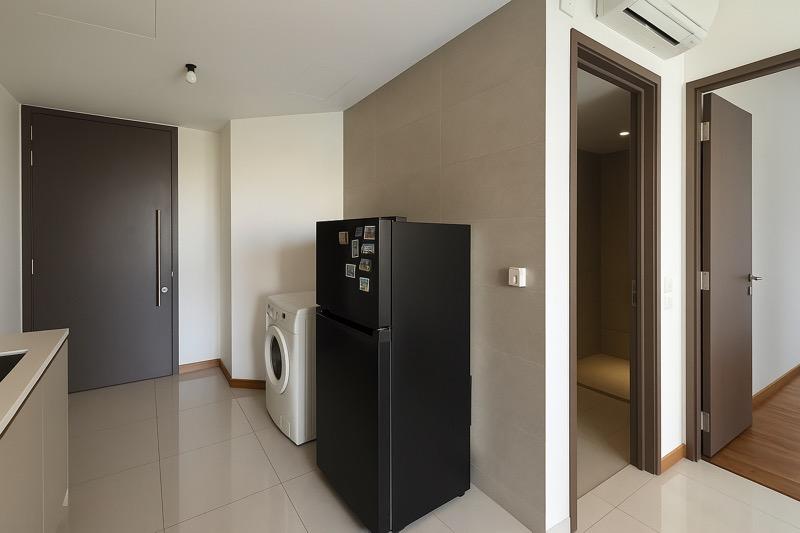 Condominium for Rent, Vue 8 Residence Condominium For Rent, $3,200, 1 Bed 1 Bath 500 sqft $6.40 psf, SGD 3,200