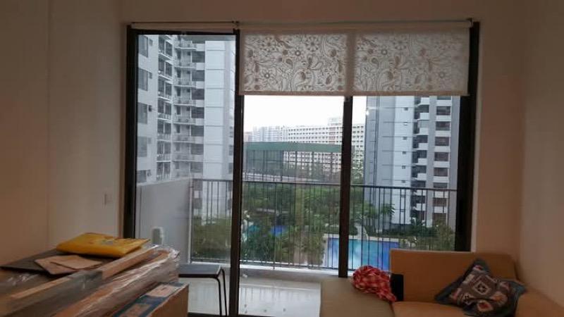 Condominium for Rent, Vue 8 Residence Condominium For Rent, $3,200, 1 Bed 1 Bath 500 sqft $6.40 psf, SGD 3,200