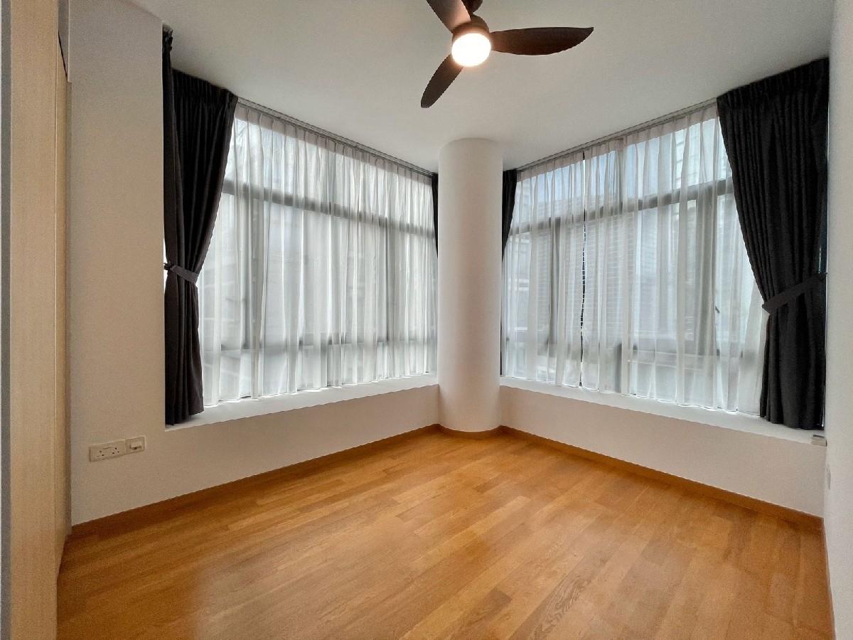 Condominium for Rent, Soleil @ Sinaran Condominium For Rent, $7,200, 3 Bed 2 Bath 1,098 sqft $6.56 psf, SGD 7,200 | 99-year Leasehold