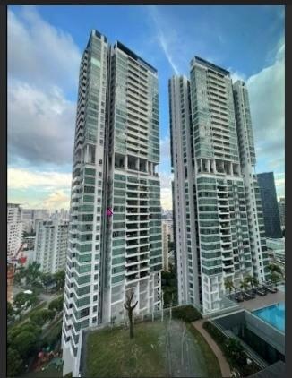 Condominium for Rent, Soleil @ Sinaran Condominium For Rent, $7,200, 3 Bed 2 Bath 1,098 sqft $6.56 psf, SGD 7,200 | 99-year Leasehold