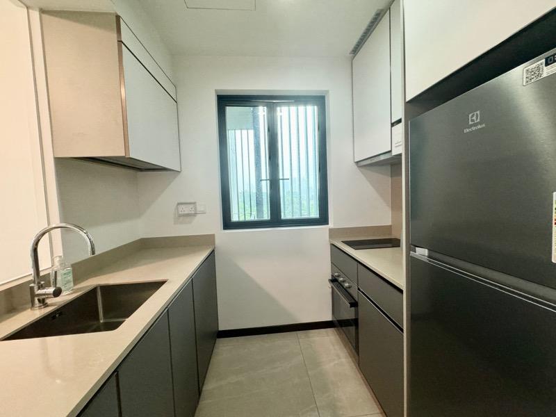 Condominium for Rent, Normanton Park Condominium For Rent, $4,499, 2 Bed 2 Bath 764 sqft $5.89 psf, SGD 4,499