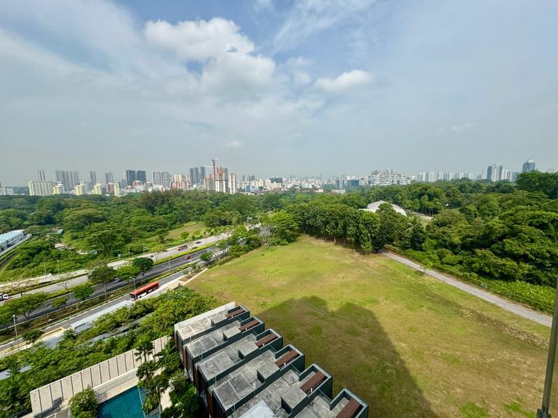Condominium for Rent, Normanton Park Condominium For Rent, $4,499, 2 Bed 2 Bath 764 sqft $5.89 psf, SGD 4,499