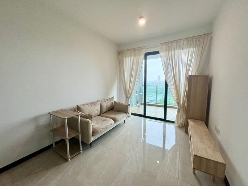 Condominium for Rent, Normanton Park Condominium For Rent, $4,499, 2 Bed 2 Bath 764 sqft $5.89 psf, SGD 4,499