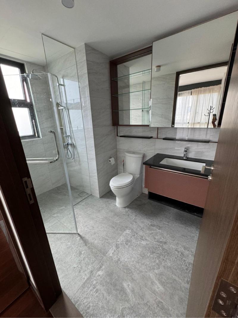 Condominium for Rent, Normanton Park Condominium For Rent, $4,499, 2 Bed 2 Bath 764 sqft $5.89 psf, SGD 4,499