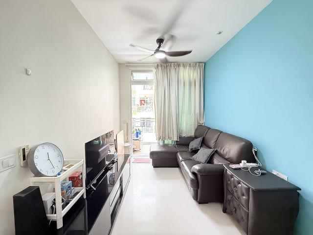 Prop-GPT: Condominium: D25  Parc Rosewood