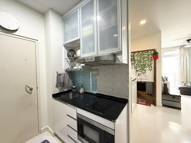 Condominium for Rent: D25, 737784