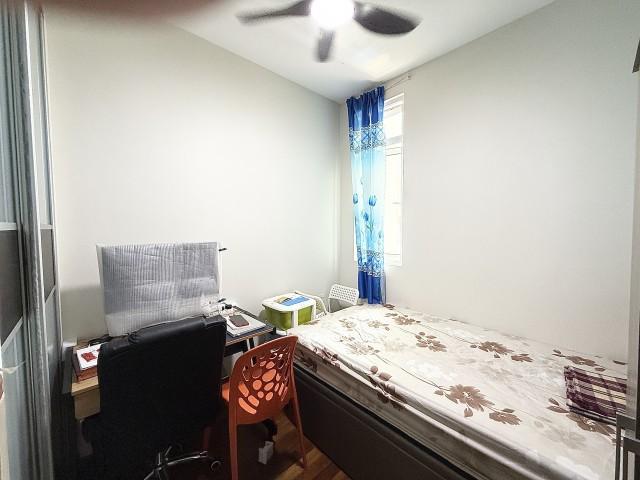 Condominium for Rent: D25, 737784