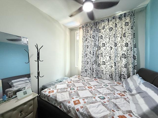 Condominium for Rent: D25, 737784