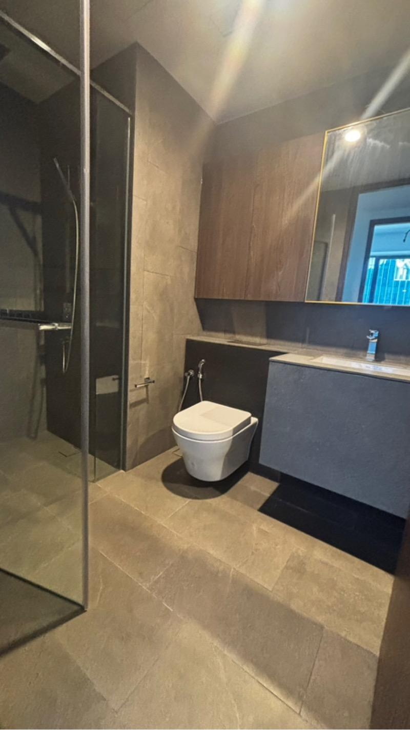 Condominium for Rent, MIDTOWN MODERN Condominium For Rent, $8,500, 3 Bed 2 Bath 904 sqft $9.40 psf, SGD 8,500 | 99-year Leasehold