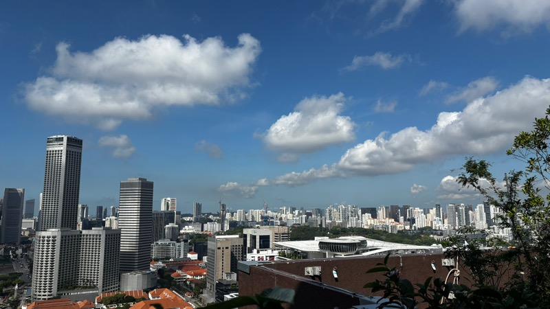 Condominium for Rent, MIDTOWN MODERN Condominium For Rent, $8,500, 3 Bed 2 Bath 904 sqft $9.40 psf, SGD 8,500 | 99-year Leasehold