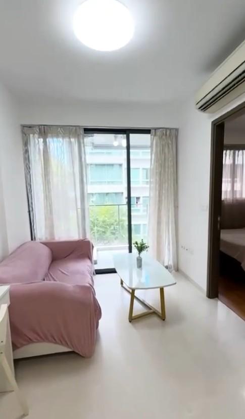 Prop-GPT: Apartment: D09 Cairnhill LIV on Sophia
