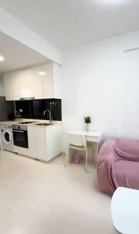 Apartment for Rent, LIV on Sophia Apartment For Rent, $4,999, 2 Bed 2 Bath 538 sqft $9.29 psf, SGD 4,999 | Freehold