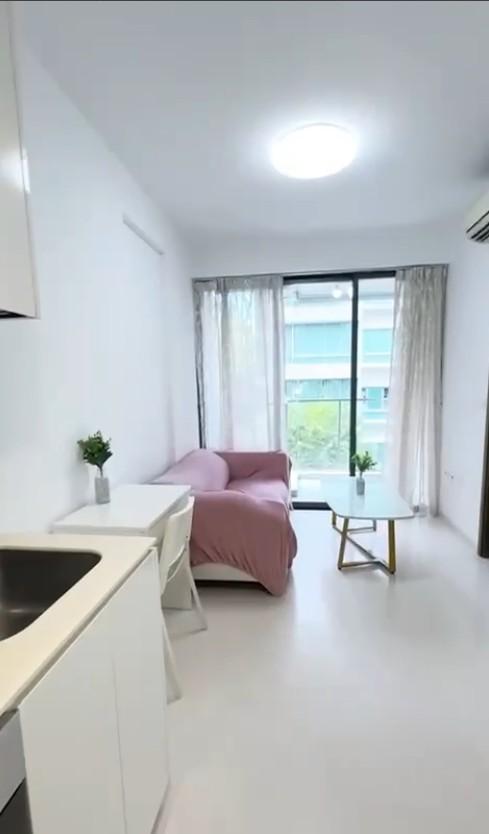 Apartment for Rent, LIV on Sophia Apartment For Rent, $4,999, 2 Bed 2 Bath 538 sqft $9.29 psf, SGD 4,999 | Freehold