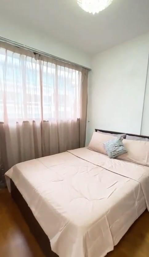 Apartment for Rent, LIV on Sophia Apartment For Rent, $4,999, 2 Bed 2 Bath 538 sqft $9.29 psf, SGD 4,999 | Freehold