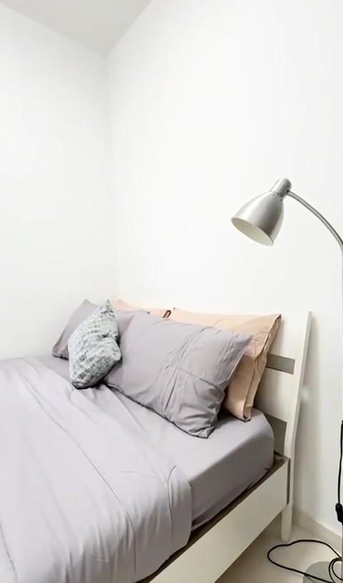 Apartment for Rent, LIV on Sophia Apartment For Rent, $4,999, 2 Bed 2 Bath 538 sqft $9.29 psf, SGD 4,999 | Freehold