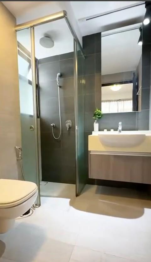 Apartment for Rent, LIV on Sophia Apartment For Rent, $4,999, 2 Bed 2 Bath 538 sqft $9.29 psf, SGD 4,999 | Freehold